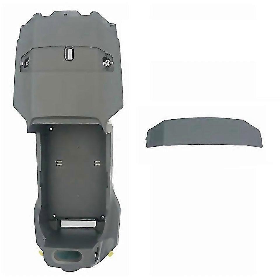 For Dji Mavic 2 Enterprise External Expansion Interface Cover Upper Shell For Dji Mavic 2 Enterprise