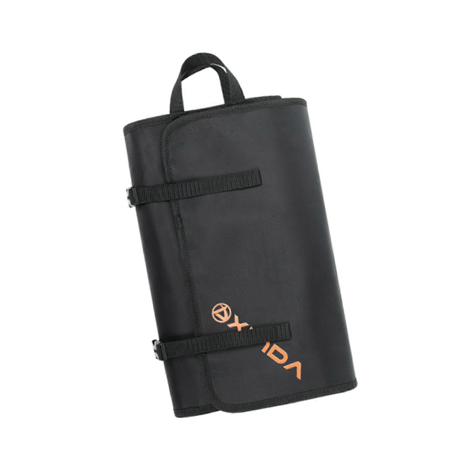 Climbing for Quickdraw Hanging Storage Bag Foldable for Home Backpacking Camping