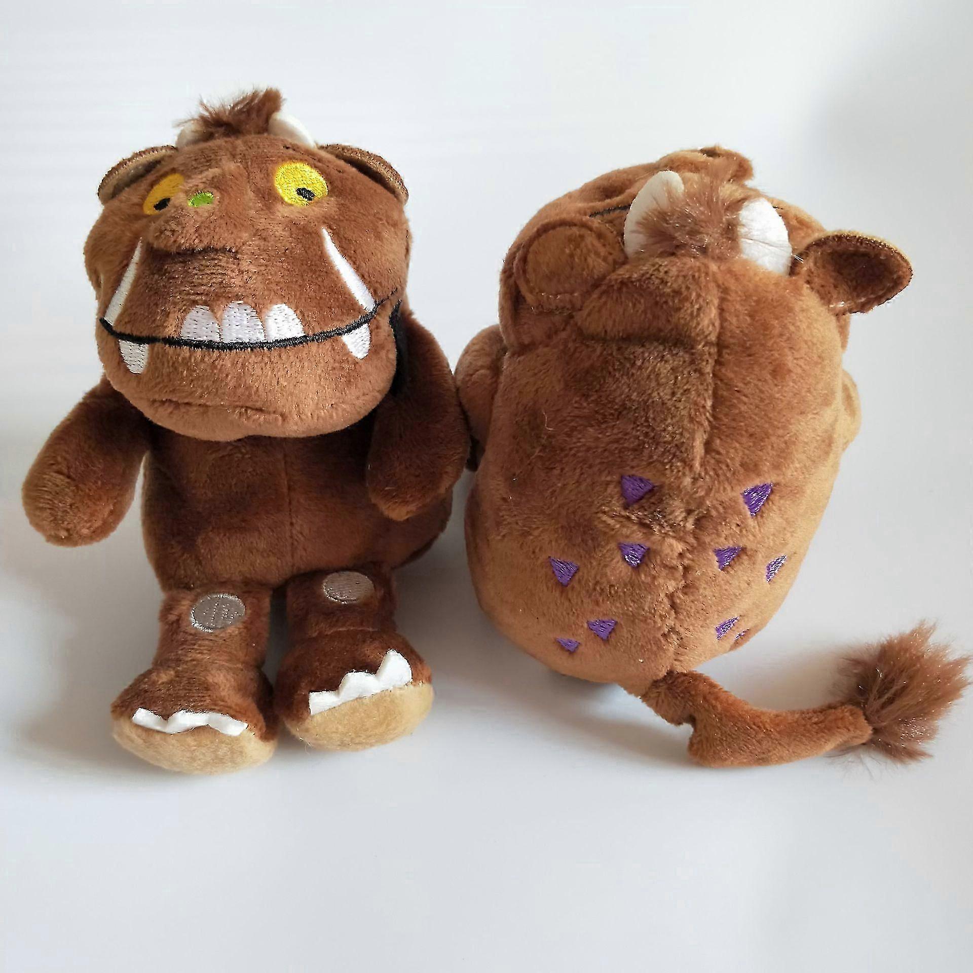 14cm Gruffalo SittingSoft Toy_c*