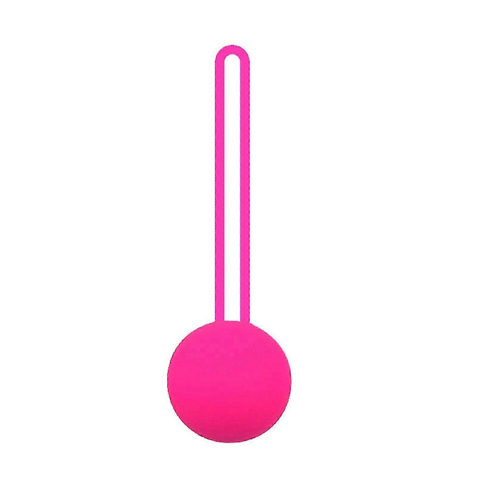 Kegel Exercise Weights Set Silicone Vaginals Kegel Balls Kegel Exercise Balls for Bladder Control &Pelvic Floor Exercise