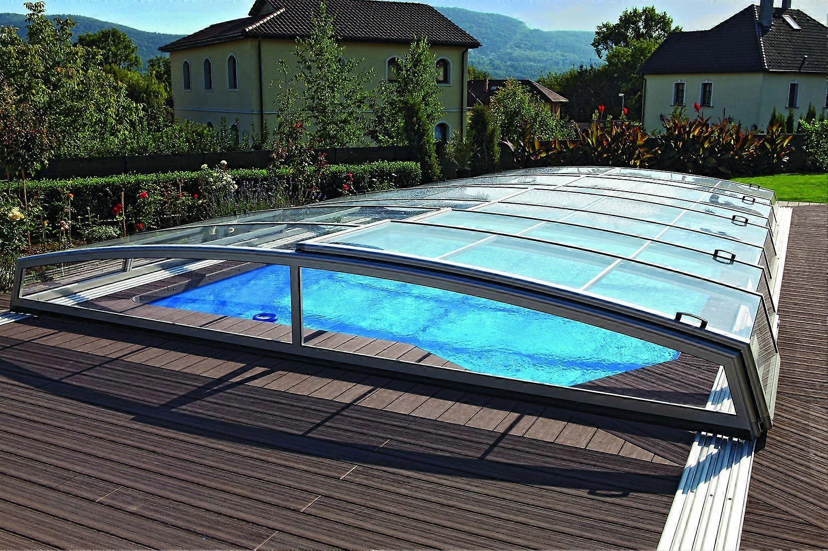 Certikin Visual Enclosure (AQVIS)