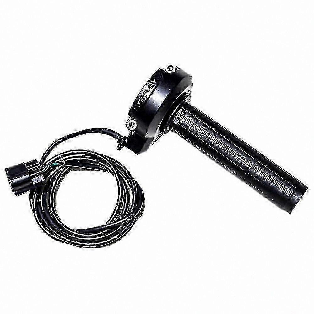 Electric Throttle for Light Bee and LBX Models - 2025 Upgraded Component