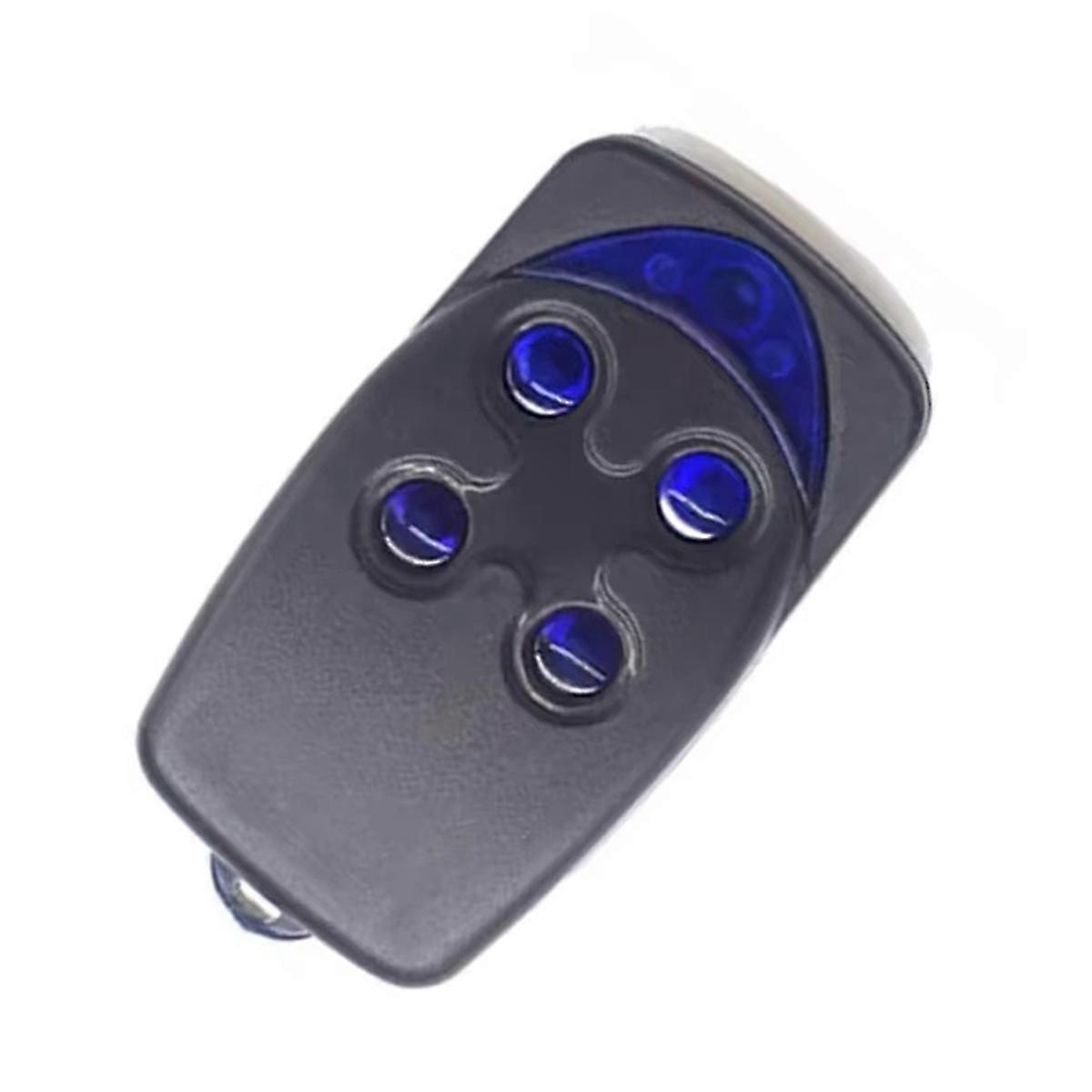 4-Key Garage Door Remote Control 433.92MHz Rolling Code for FLO2R-S FL04R-SNice FLOR-S FLO2R-S FLO4R-S  mitter