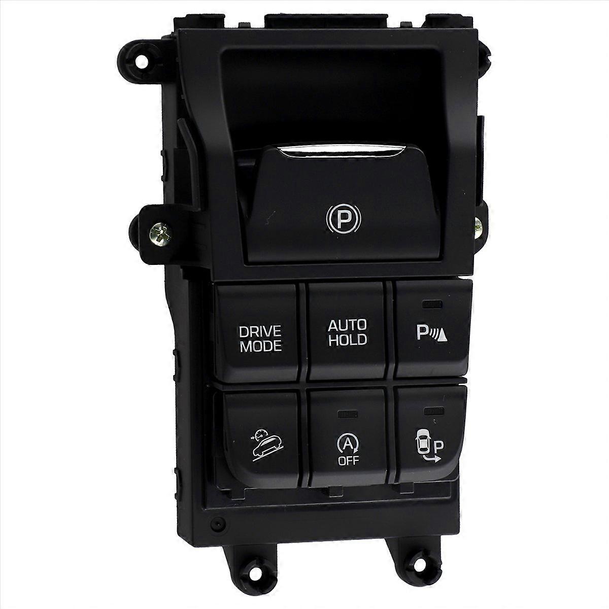93300D30004X 93300D3000 Electronic Hand Brake Switch for 