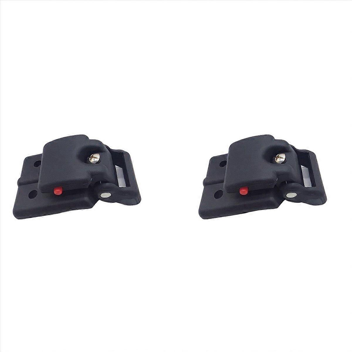 Heavy Duty Soft Top Frame Lock Plastic Button for Vitara 3Dr