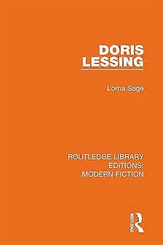 Doris Lessing