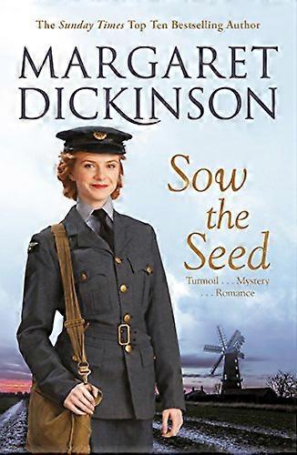 Sow the Seed
