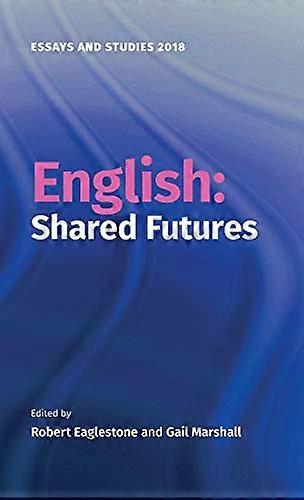 Engelsk Delt Futures