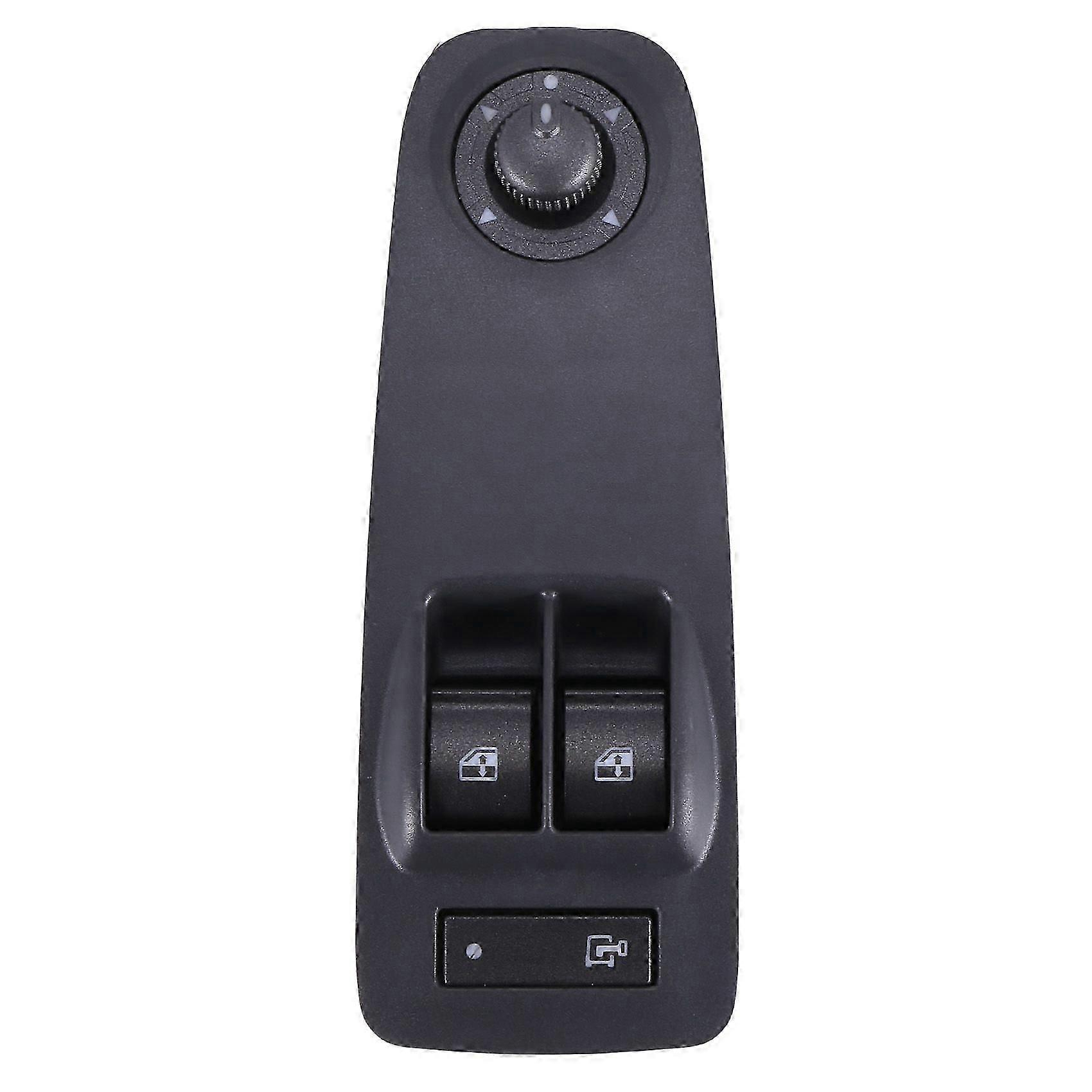 New Power Window Switch For Boxer Jumper Ducato 735487419