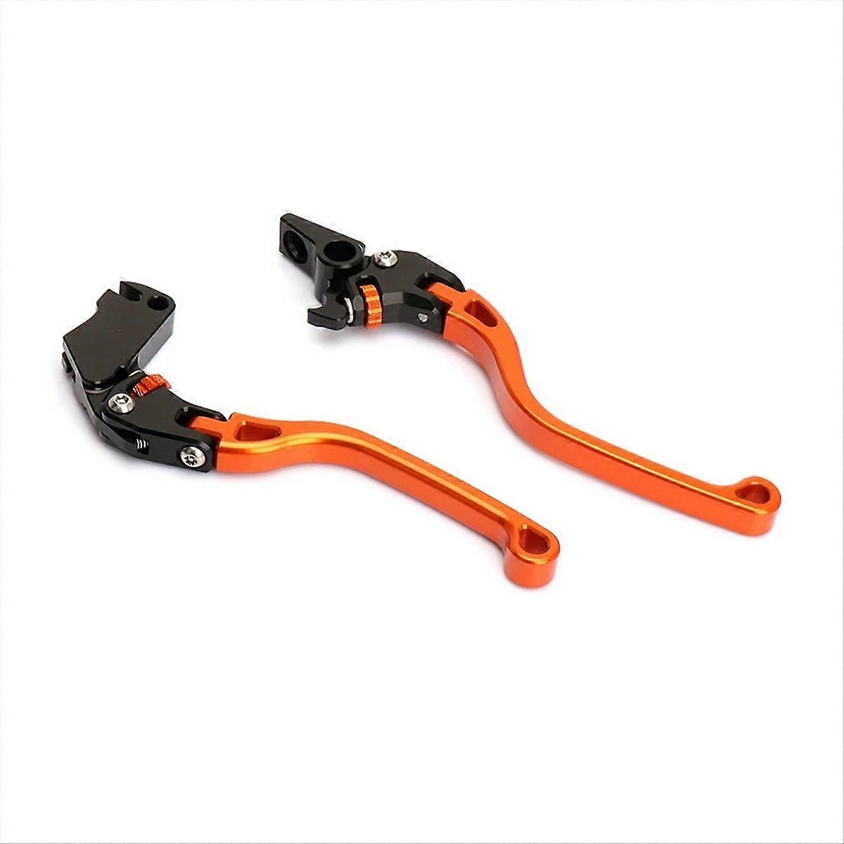 Adjustable Brake Clutch Levers for 390 390Duke 390