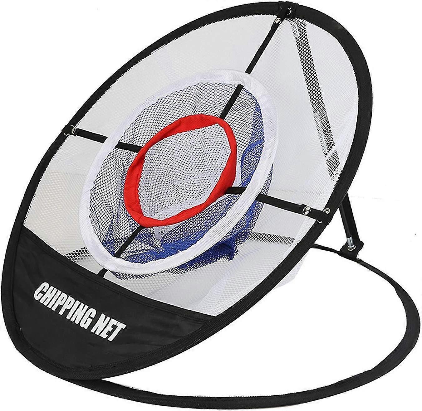 Portable Golf Practice Net Training Aids