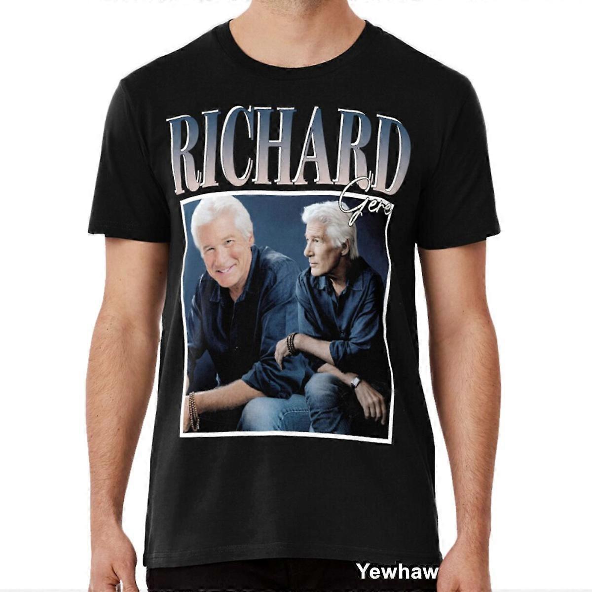Richard Gere T shirt