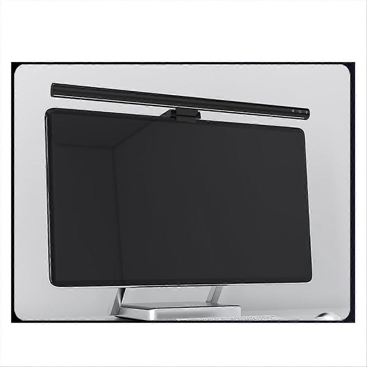 Wireless Remote Eye USB Reading Light for Computer