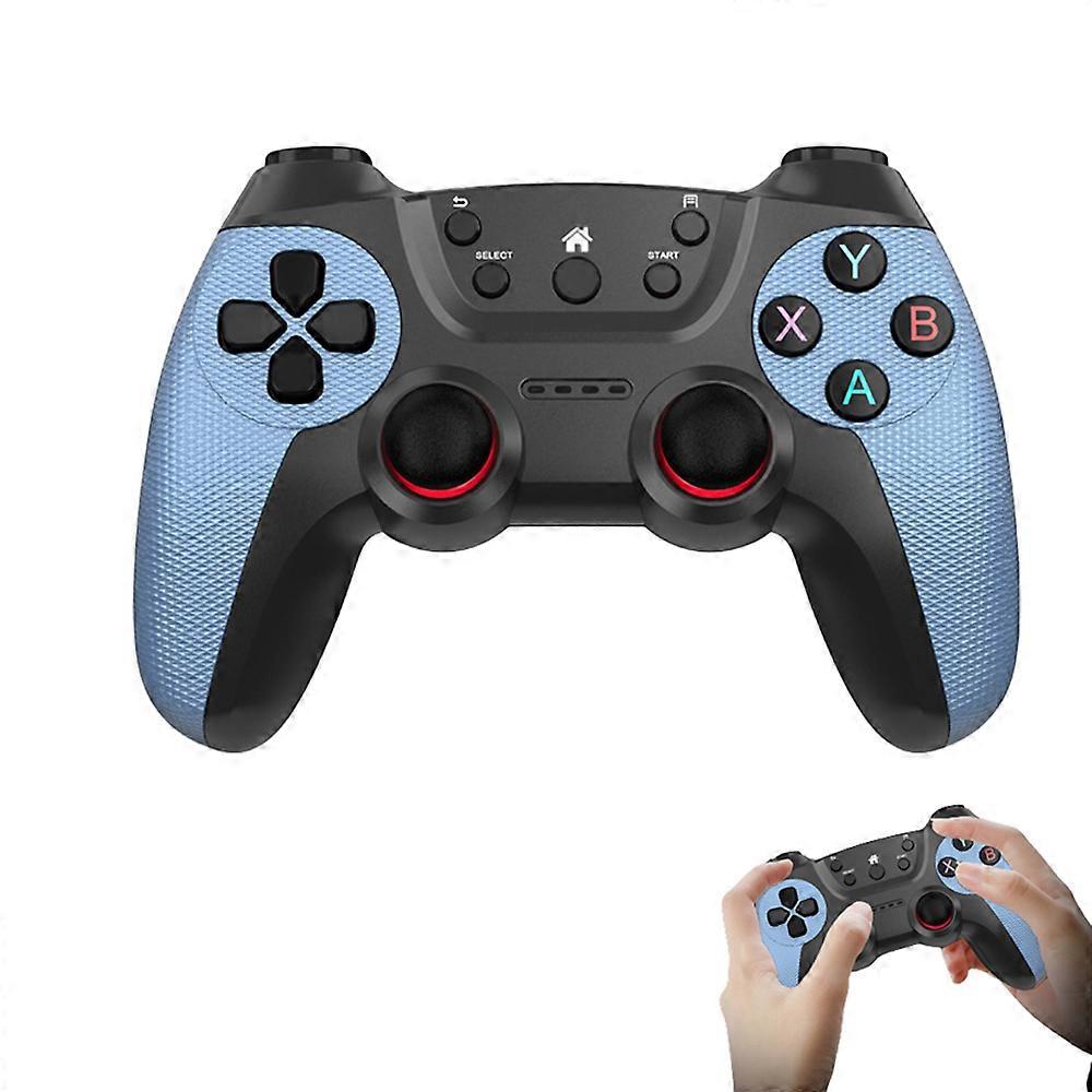 Game Controller 2.4G Wireless Controller for Android Mobile Phones PC PS3
