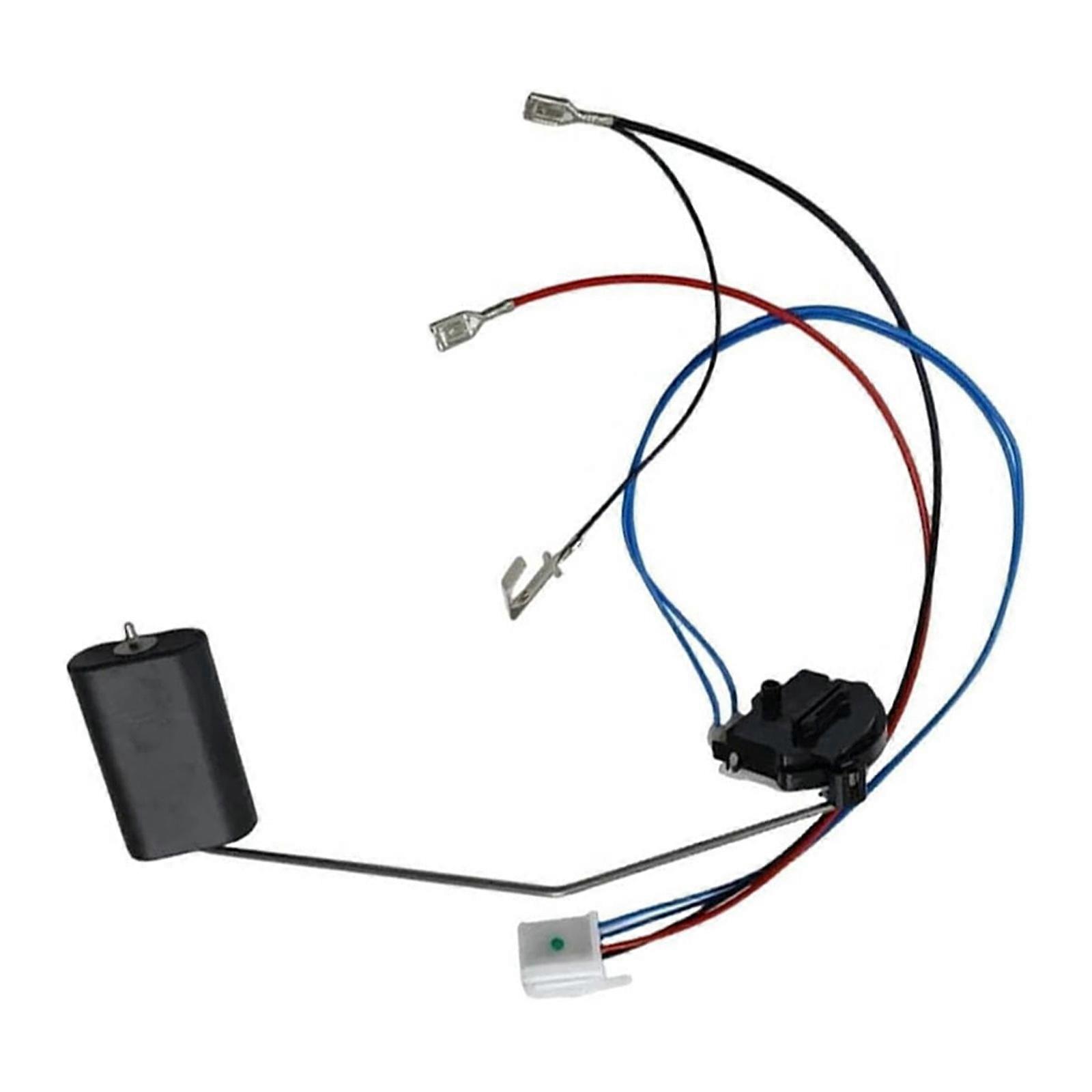 Efficient Fuel Tanks Sensor For F25 F26 18i 20i 20ix 28ix 35ix M40ix Quick Response & Low Power Consumption 16117285452 Multicolor