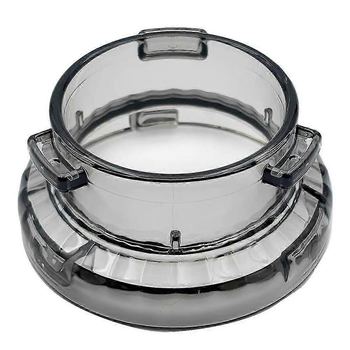 Coffee Dosing Ring 54MM, Sage Portafilter - Espresso Accessories Funnel Tool Coffeeware