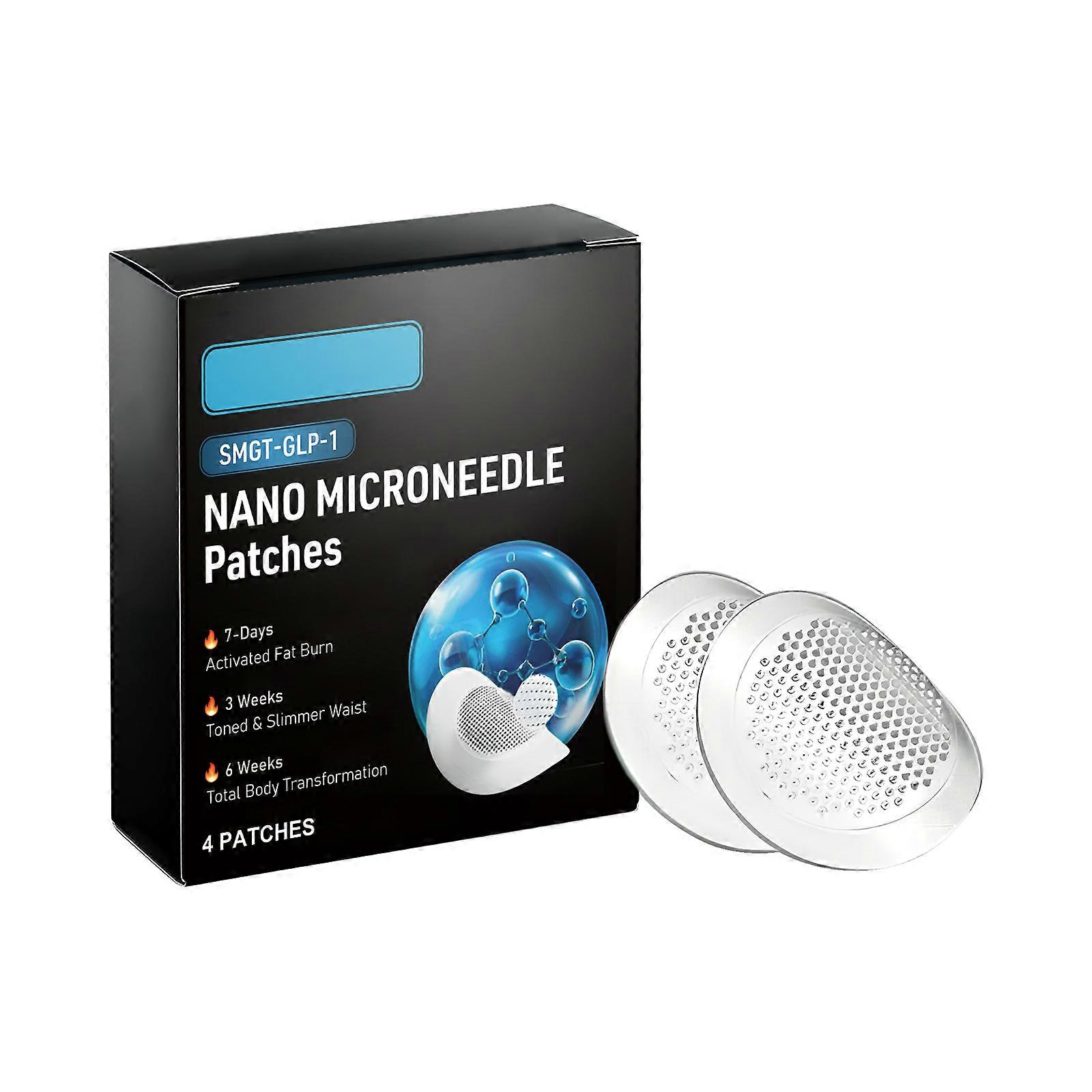 Body Care Patches Gently Protect The Lazy Person's Light Figure And Show Off The Body Lines In Daily Life. Body Care Patches