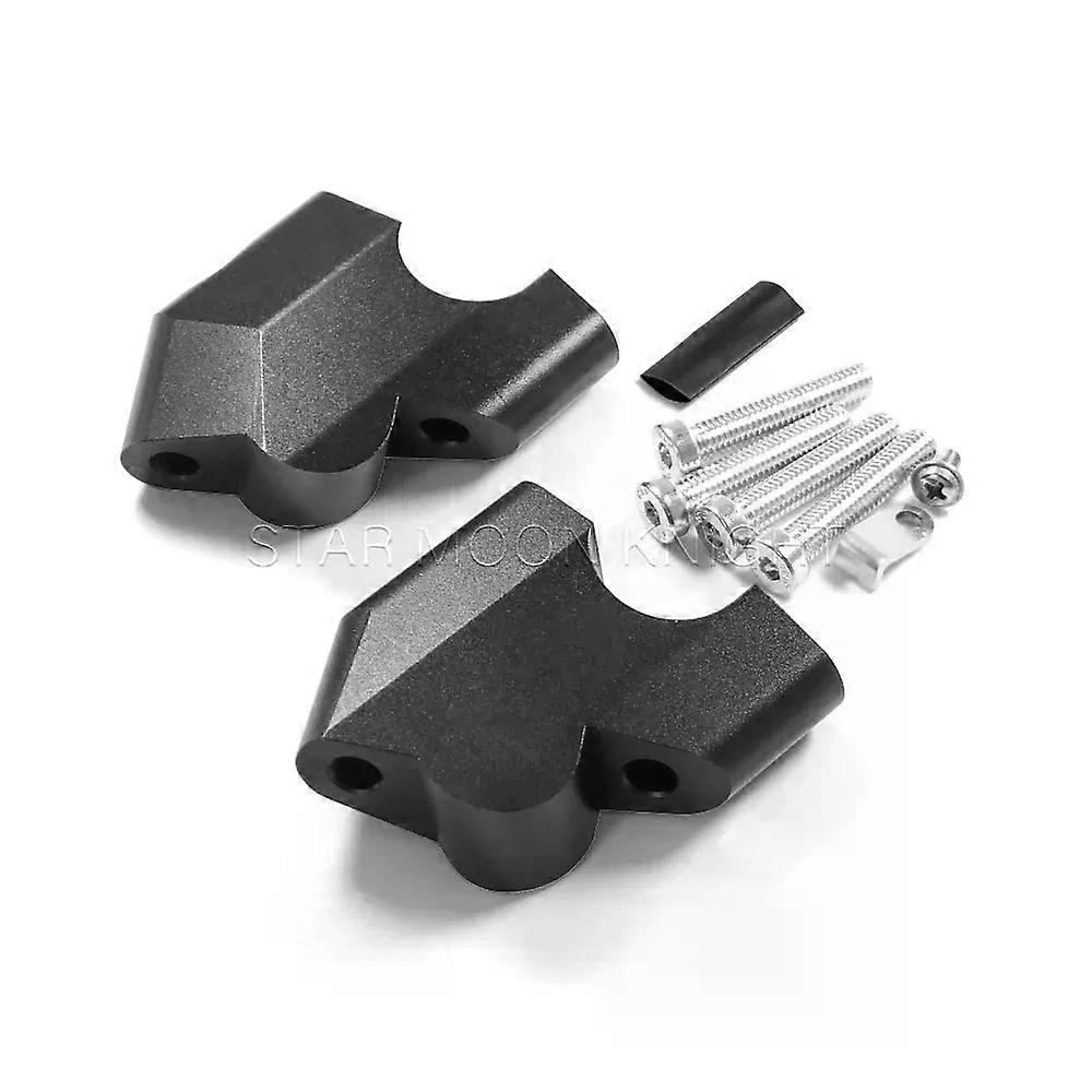 For Ducati Desert X DesertX 2022 2023 2024 2025 Motorcycle Accessories Handle Lifter Handlebar Riser Handle Height Adjustment