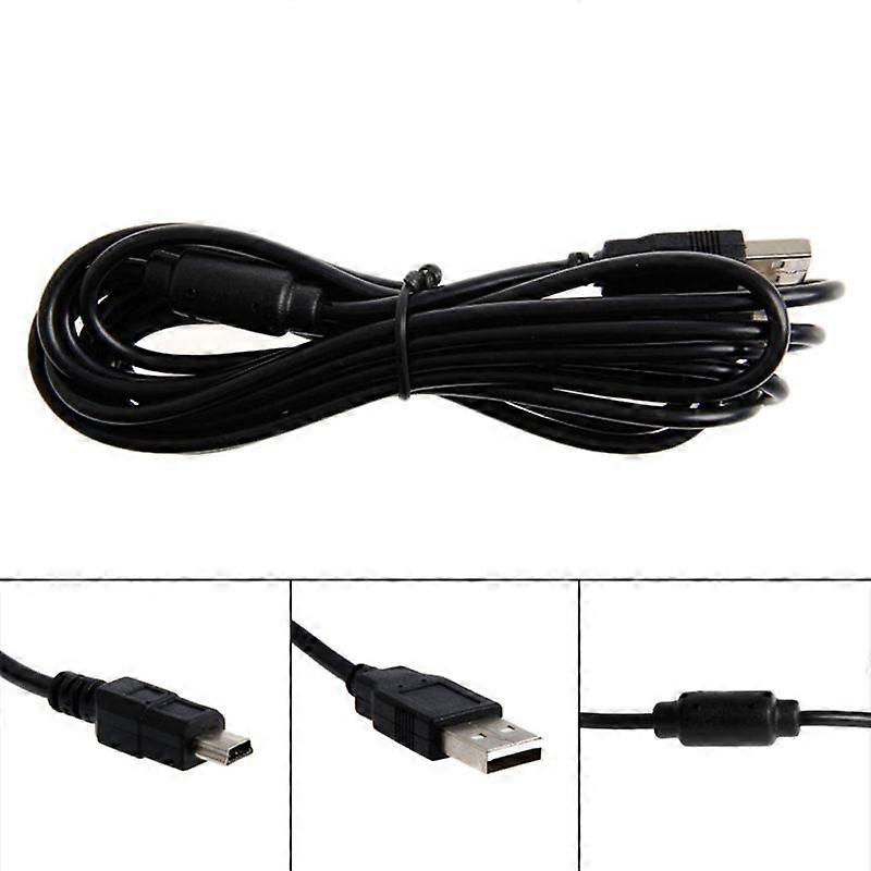 Charging Power USB Cable for  for PS3 Controller Game Console