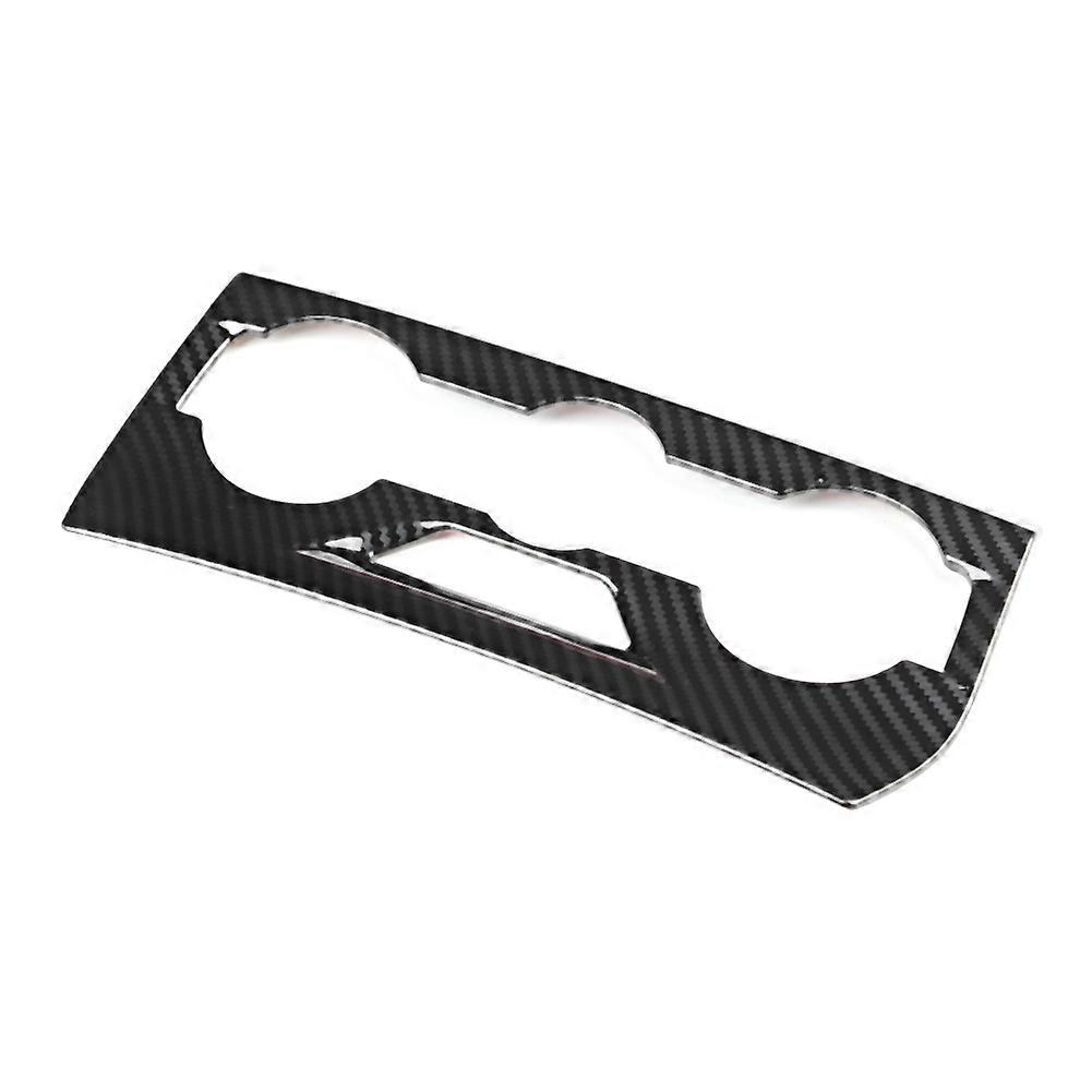 Sticker trim for Subaru Forester SK air condition panel