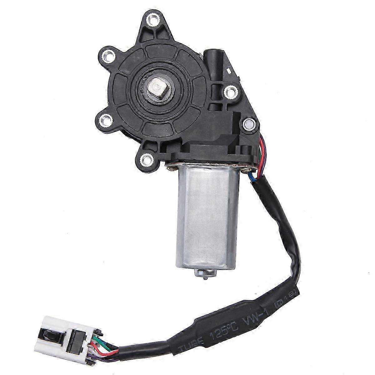 Driver side window motor for Infiniti G35 LH 80730-CD00A
