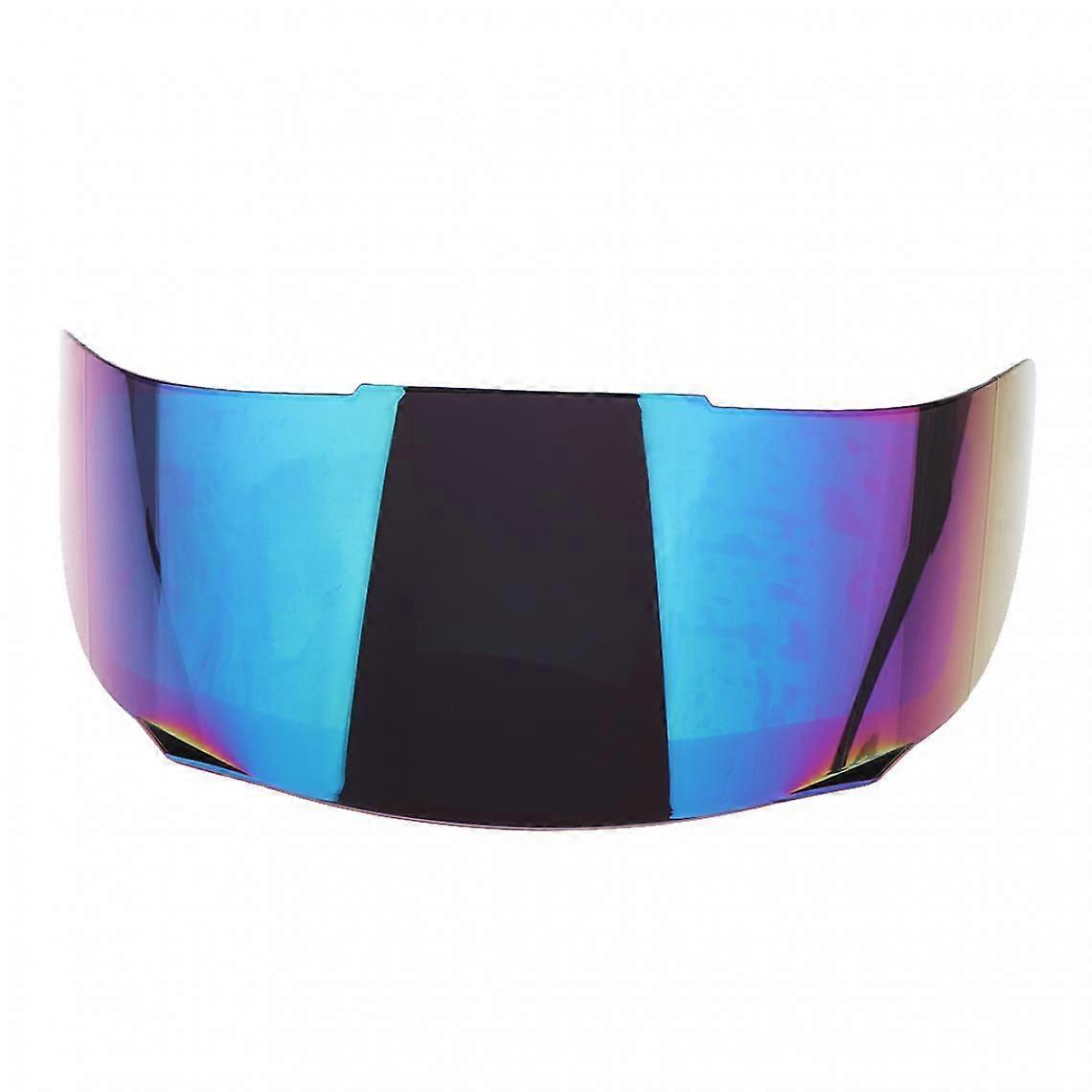 Full face motorcycle helmet visor for jk-902 jk-316 gxt-902 clear