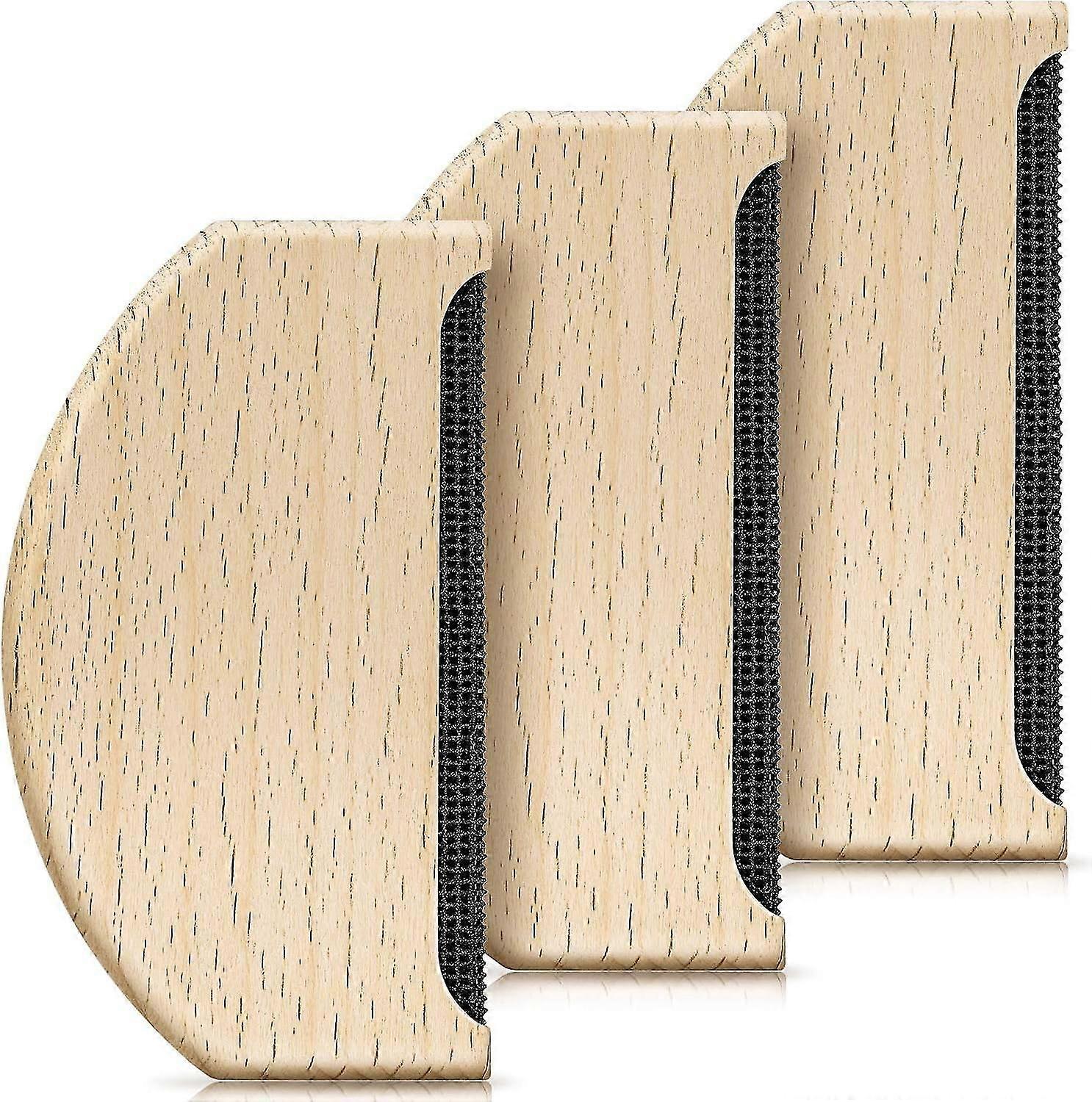 brush for wool sweater pilling removal