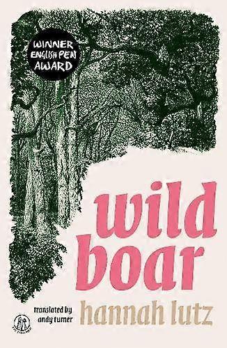 Wildschwein - Hannah Lutz