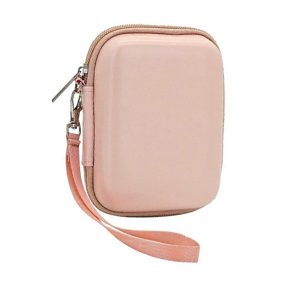 ZPAQI Digital Camera Protective Case Scratchproof Storage Bag Small Camera Case Bag