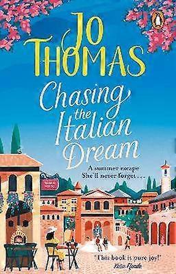 Chasing the Italian Dream