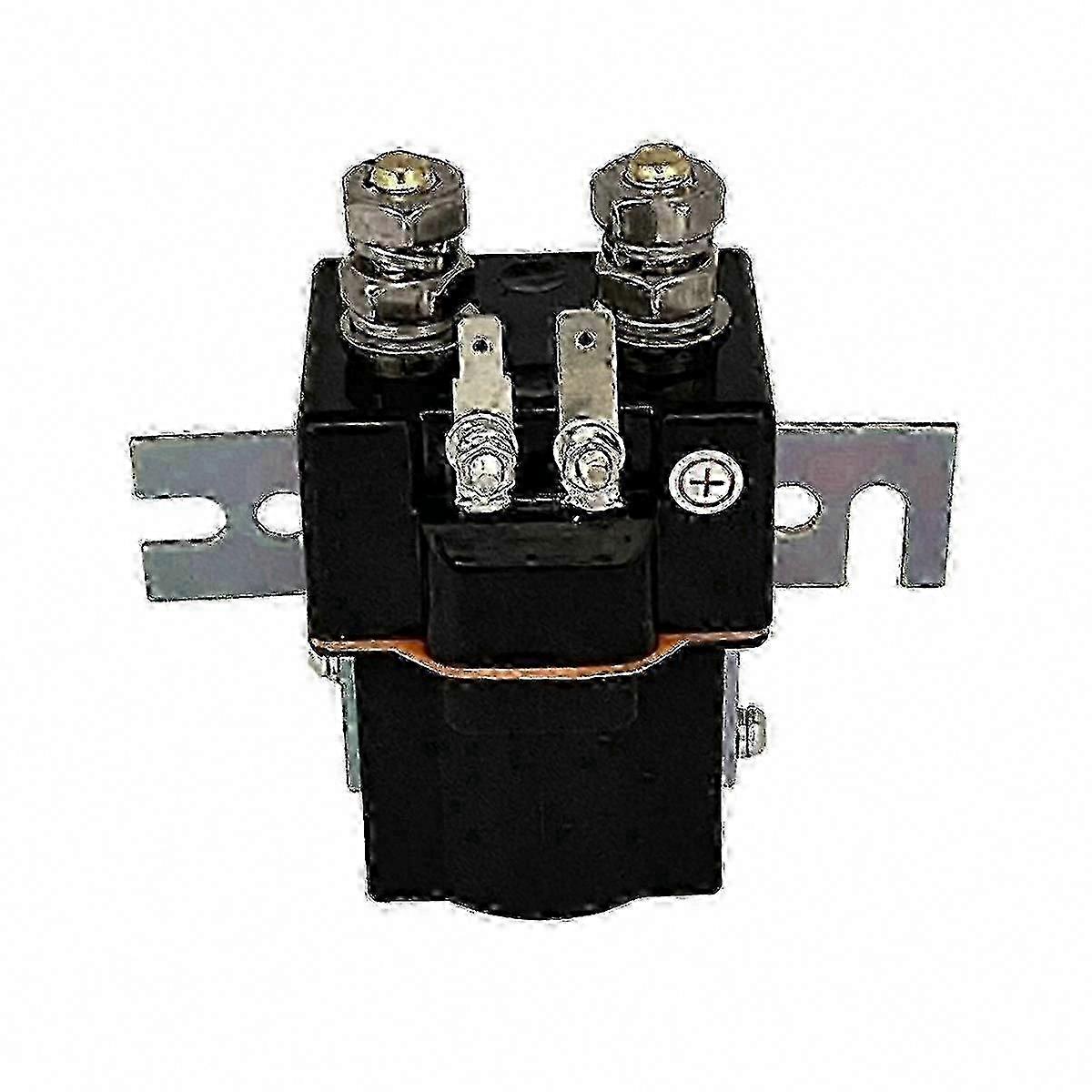 48V Golf Cart Solenoid Relay for Club Car 101908701 102774701 4 Terminal Replacement Part 2025