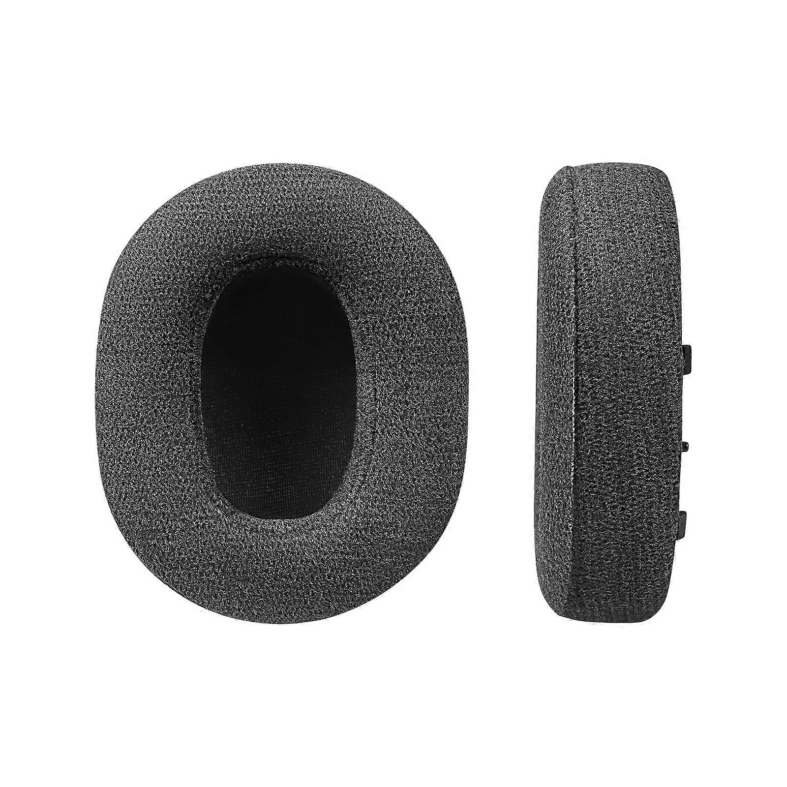 Easy to Install Ear Pads for WH1000XM5 Headphones Earpads Noise Canceling Ear Cushions for Enhancing Audios Experience Multicolor