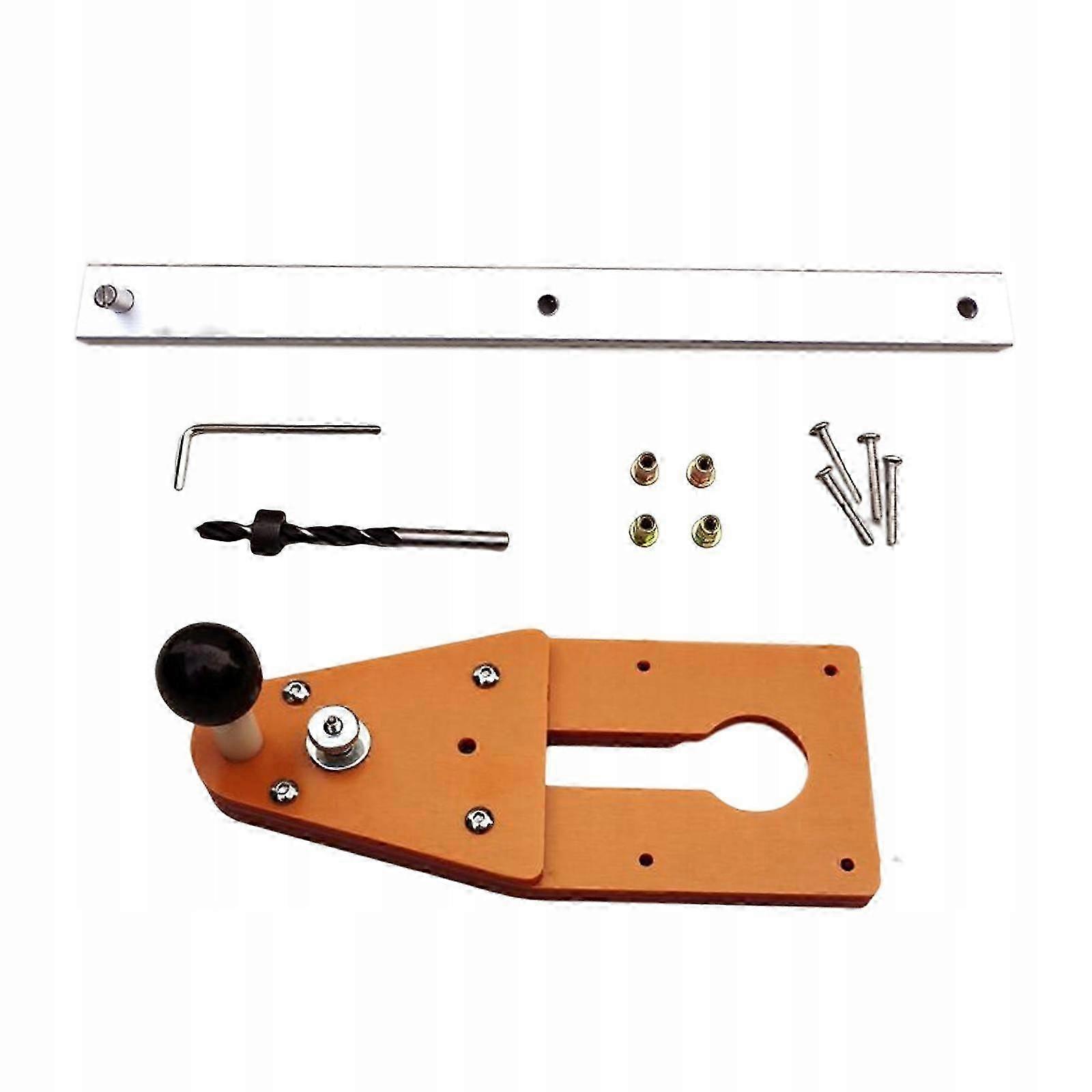 Multifunctional Circular Balancing Board