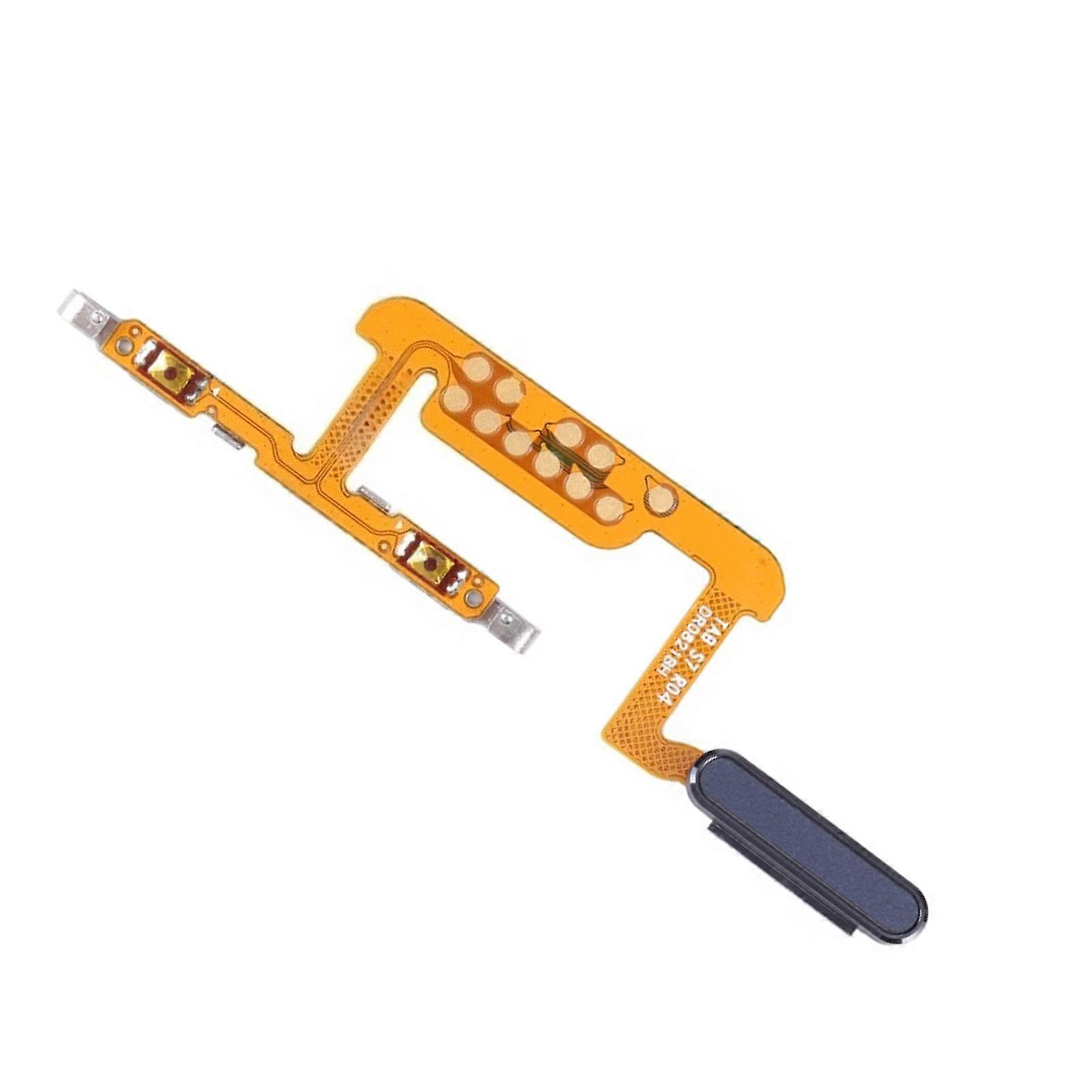 Fast Response Professional Grade Flexible Cable Cord For Tab S7 Volumes Power Button Ribbon Repair High Durability FPC Multicolor