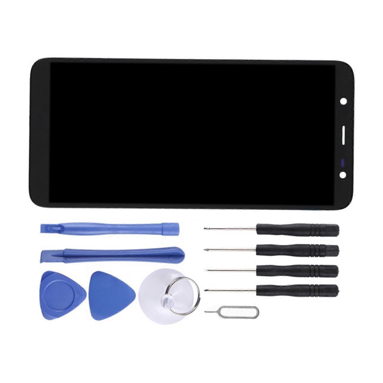 DIY Repair LCD Touch Panel Assembly Consistent SMJ810 Accuracy Engineered For Exact Multicolor