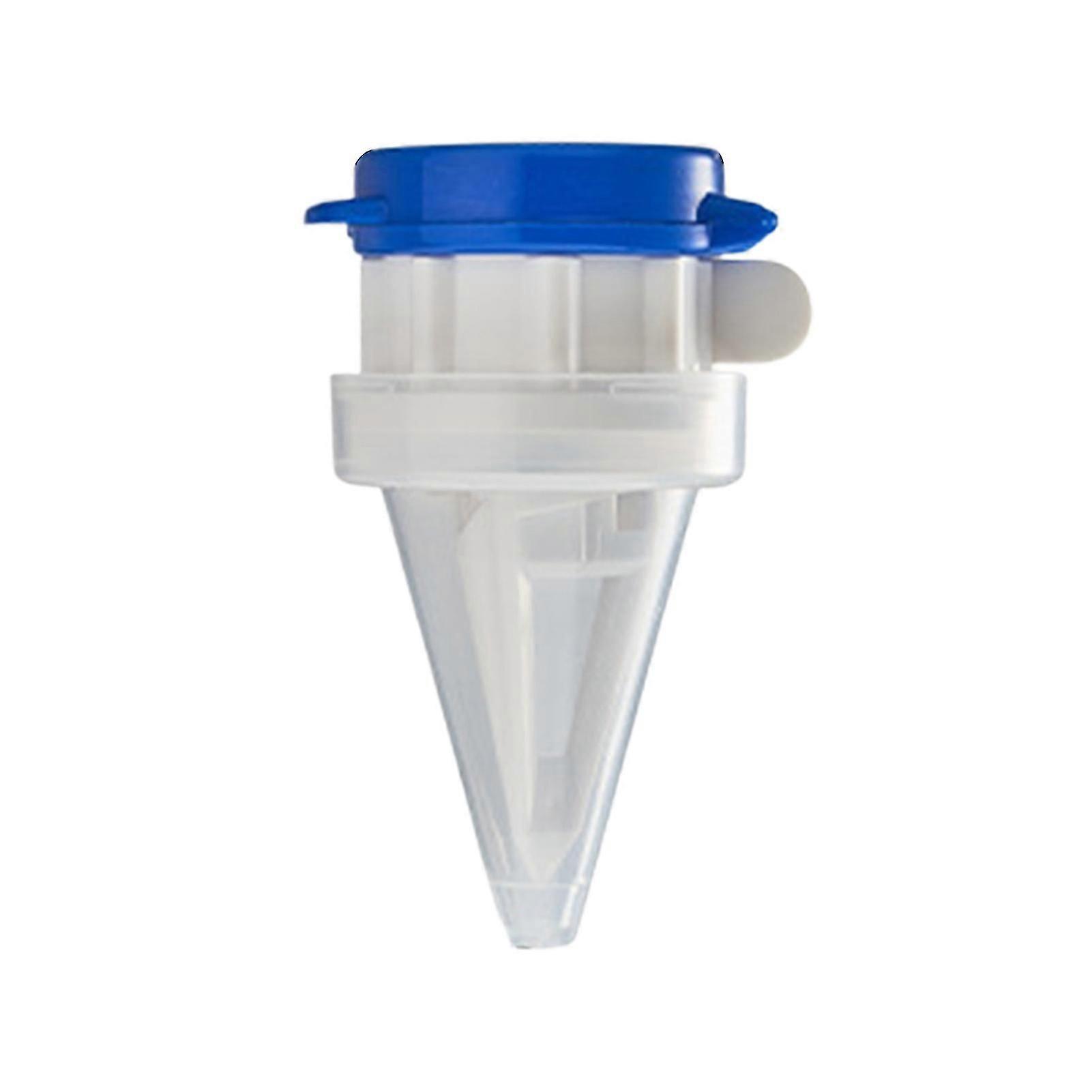 boxed beverage pourer reusable sharp tip