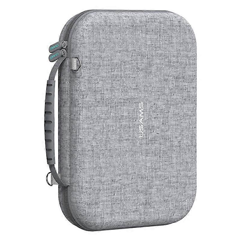 USAMS Jane07 12.6 inch Large Capacity Storage Bag
