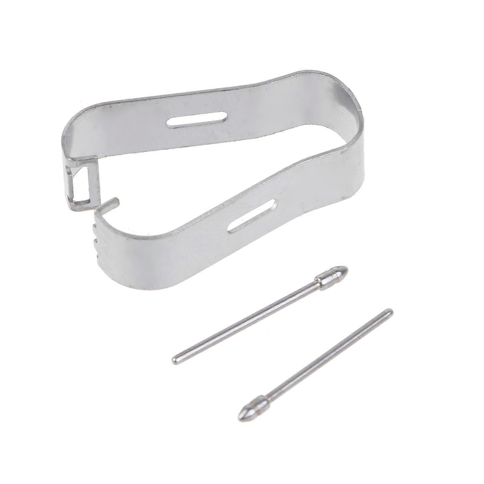 High Strength Titanium Alloy Nibs for BOOX Max3 Remarkable 2 Maker Pen Wear resistant, Pressure sensitive for Students Multicolor