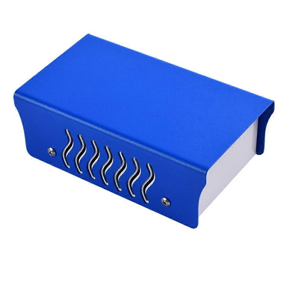Professional IronCase Iron Enclosure HighQuality Box Metal Box Wire Junction Box Project Box Bahar Enclosure BDA 40051,A