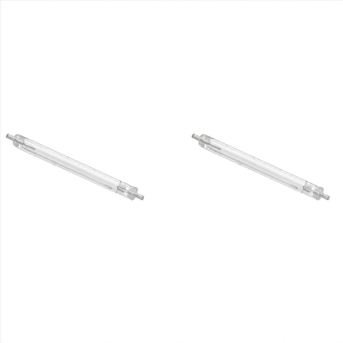 2X Flash Lamp for D40 D40X D50 D60 D60 D70 D70S Xenon Tube Replacement