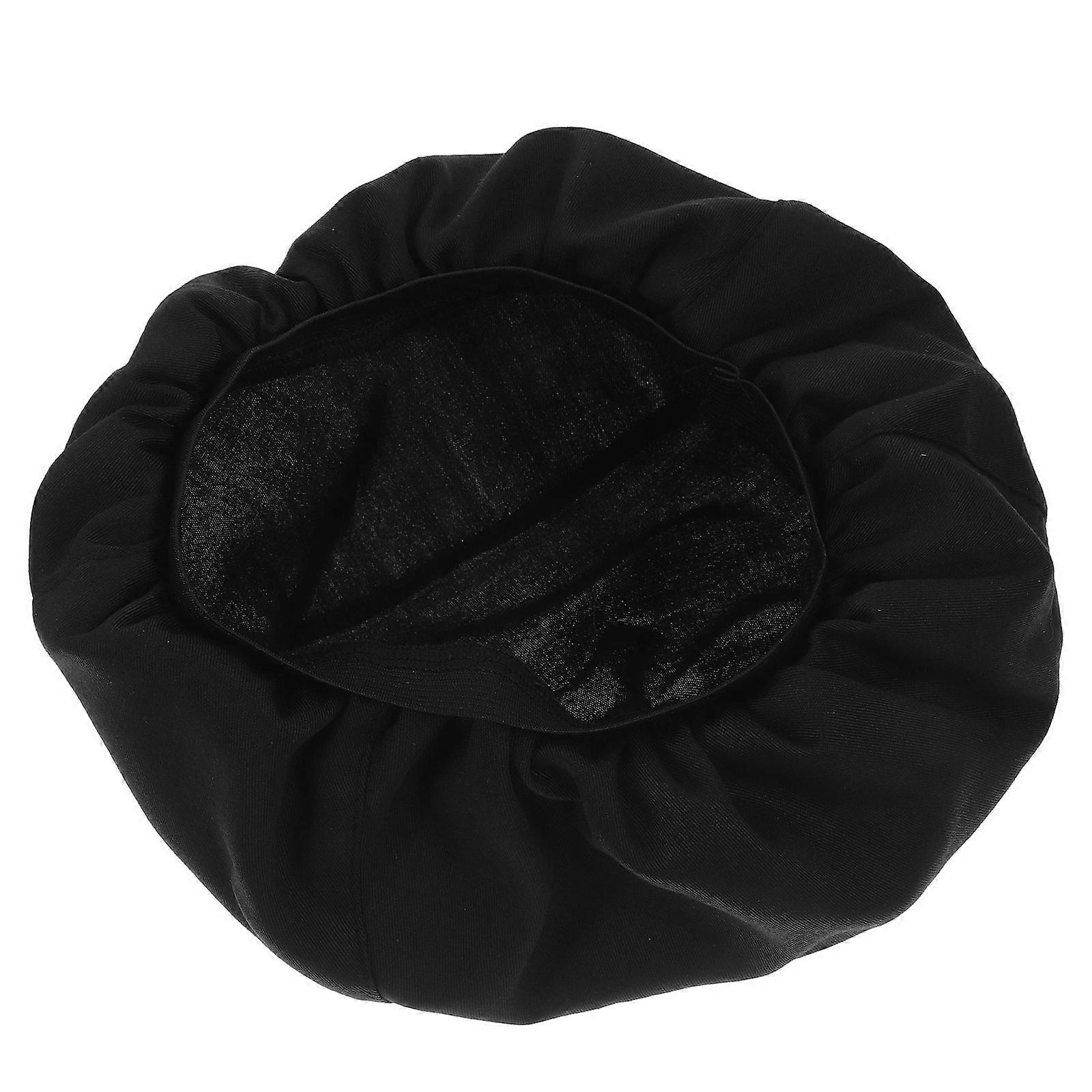 Shield Bike Cover for Protection Use Black Fabric