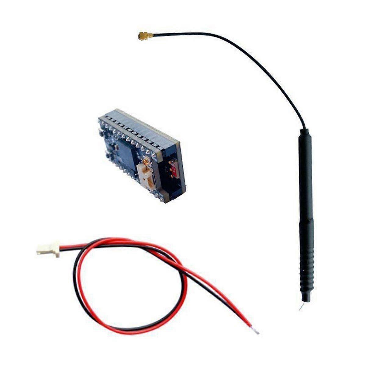 Pro Micro NRF52840 & Pro Micro SX1262 Kit BLE5.0 860-925MHz Support for Meshtastic LoRa