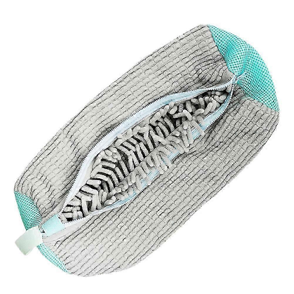Shoes laundry bag wash bag padded net protector
