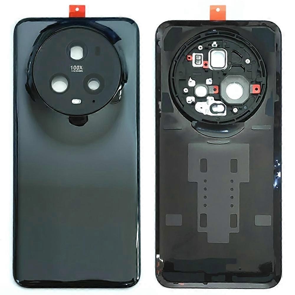 For Honor Magic5 Pro OEM Battery Door Cover Replacement Part