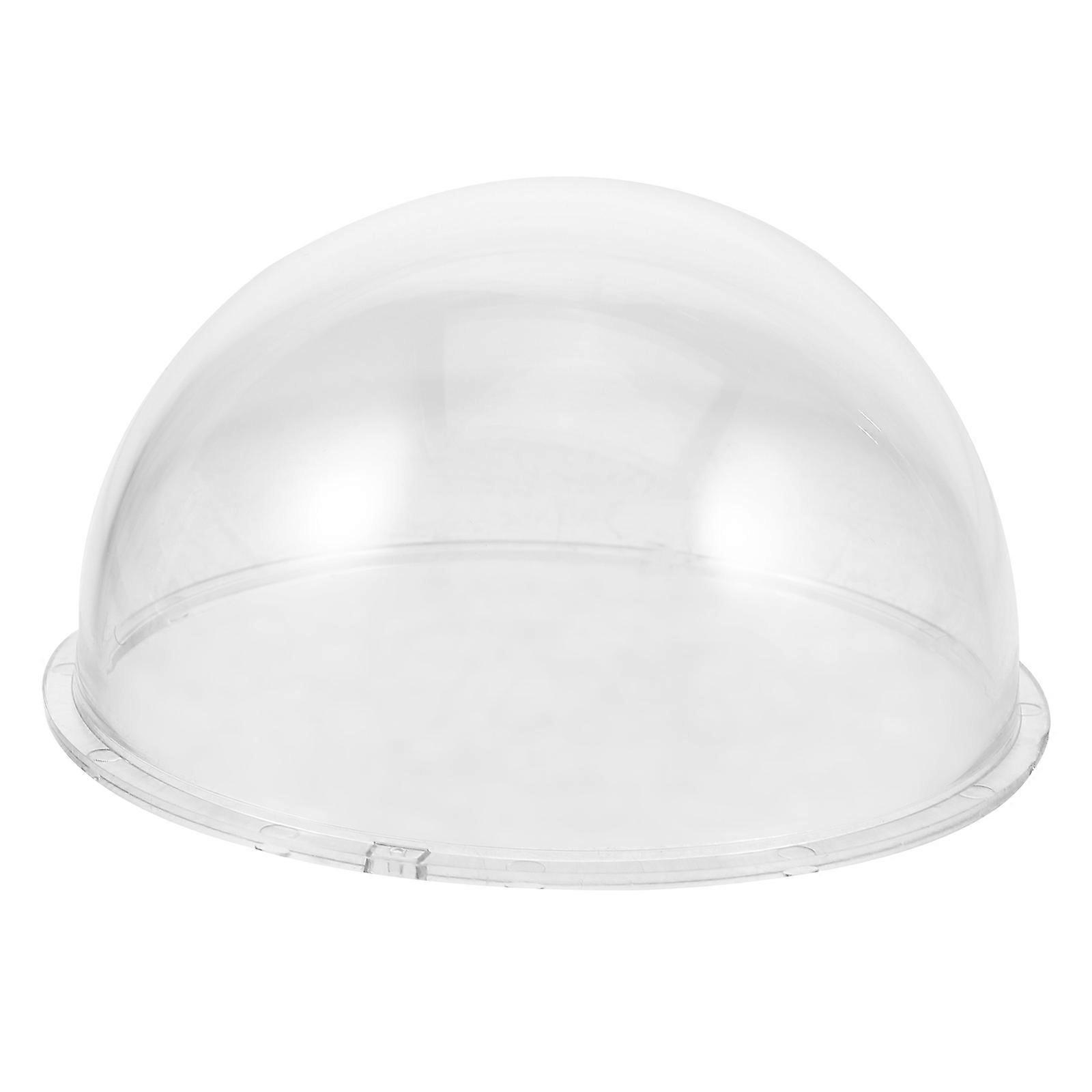 Security Camera Cover Protective Cover for Indoor Outdoor Use 4Pcs Set