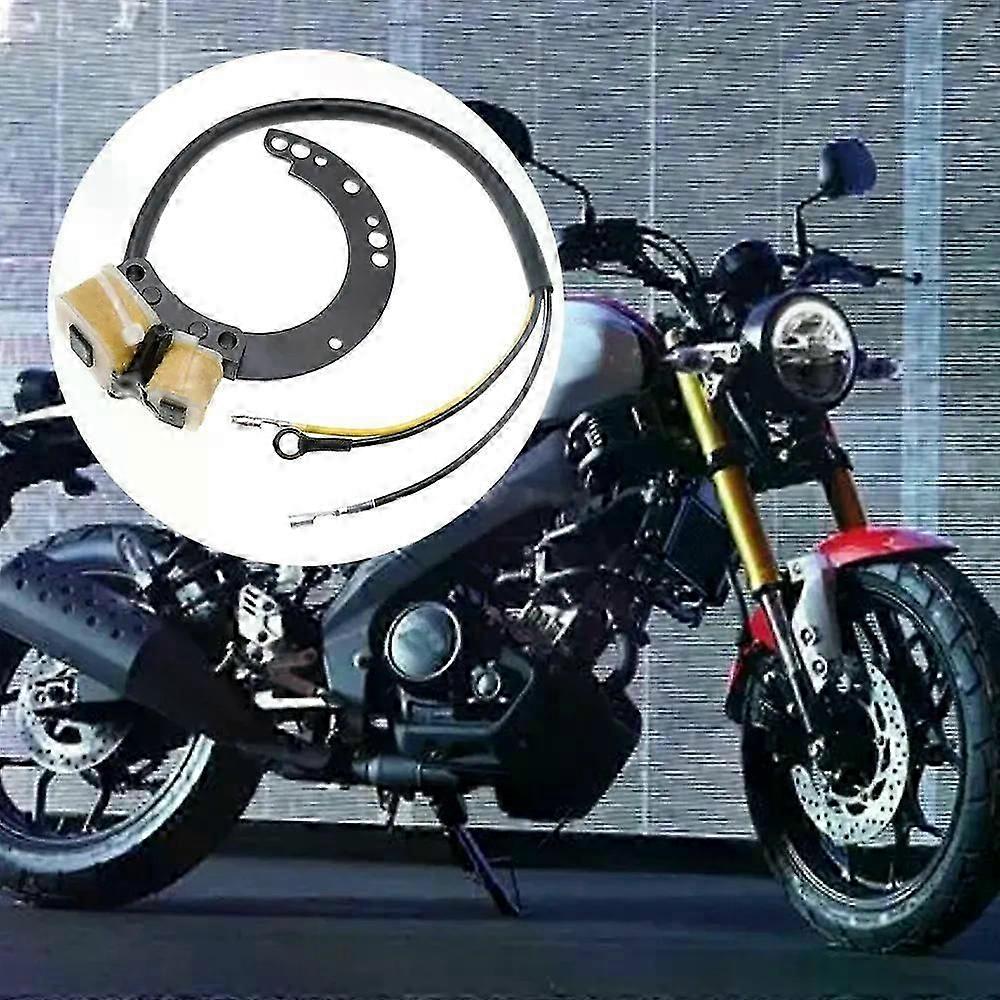 Stator Assy Maganet Coil for Mariner 6-40HP 86617A20 Replacement 86617A2 86617 86617A3 86617A5 86617A11 replace repair