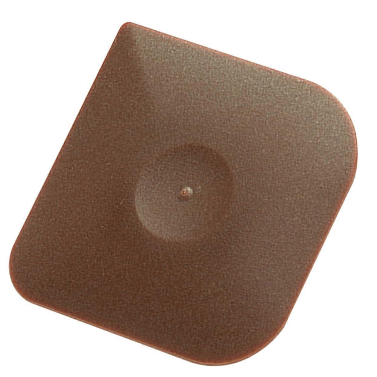 Kitchen Scraper Plastic Pot and Pan Cleaner with Ergonomic Grip, Multipurpose Cookware Tool