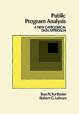 Public Program Analysis