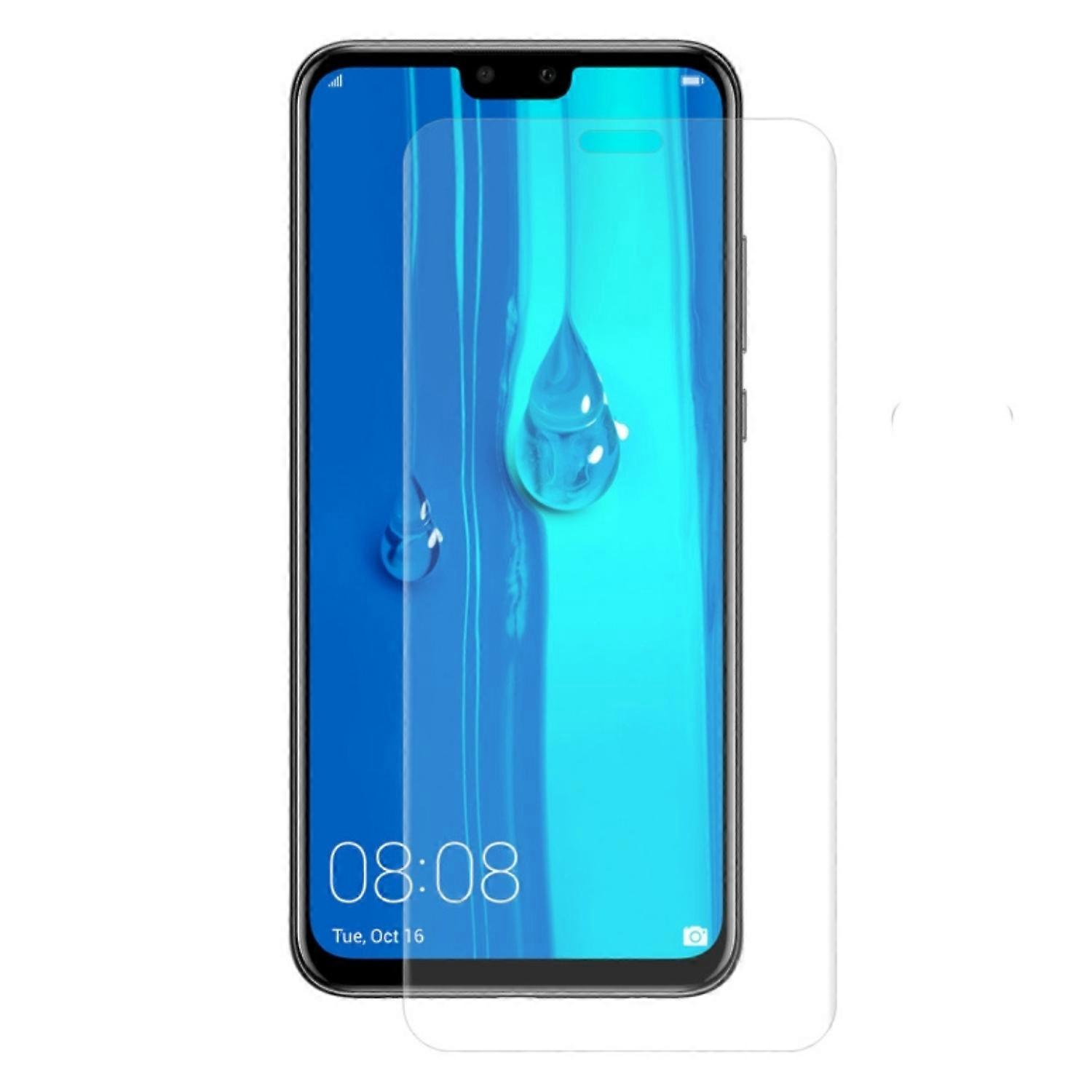 - Huawei Y5 Lite Hydrogel Screen Protector (pack Of 2) (copy)