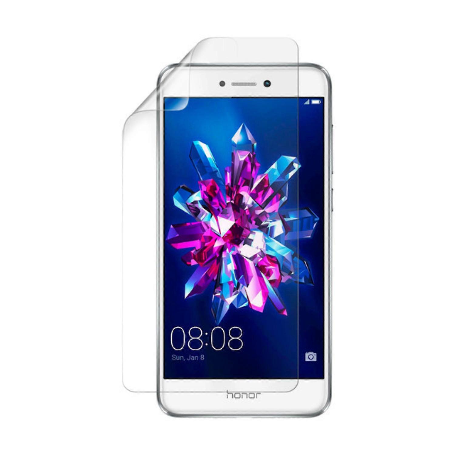 Honor 8 Lite (2017) Hydrogel Screen Protector (copy)